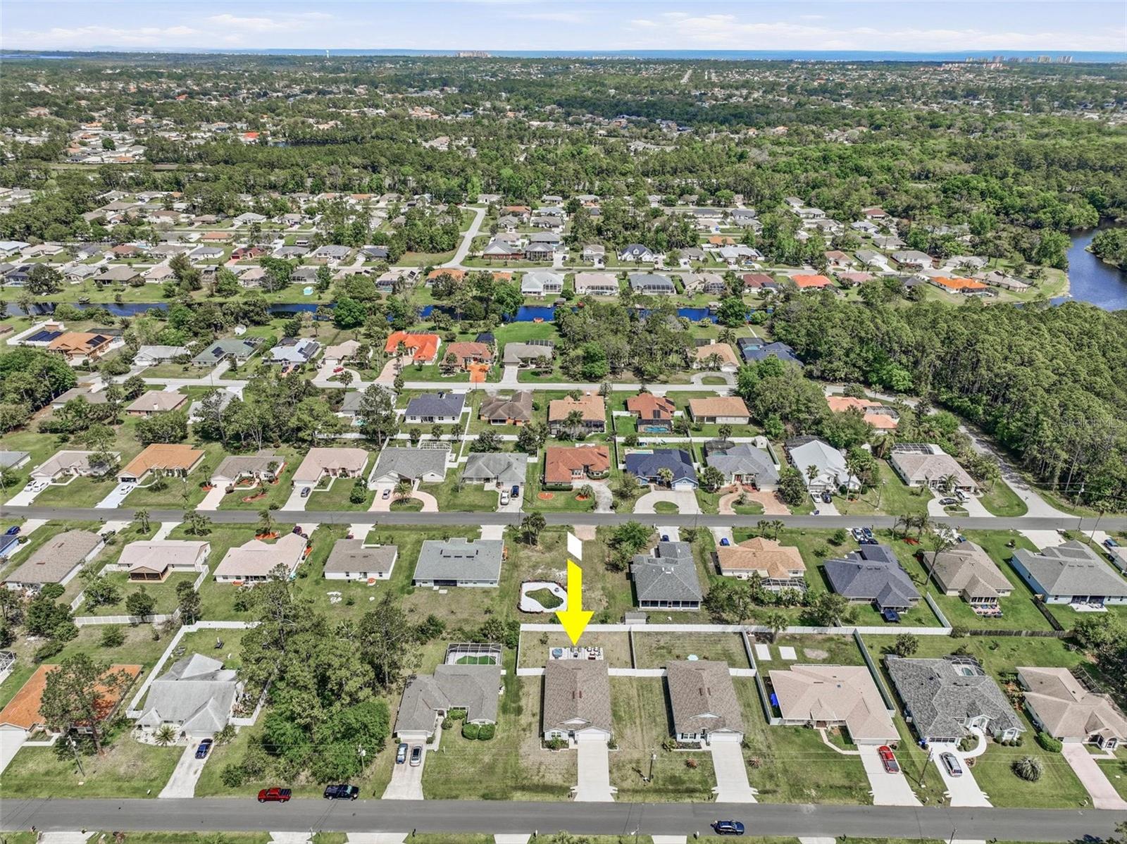 BAYSIDE PRCL C - Residential