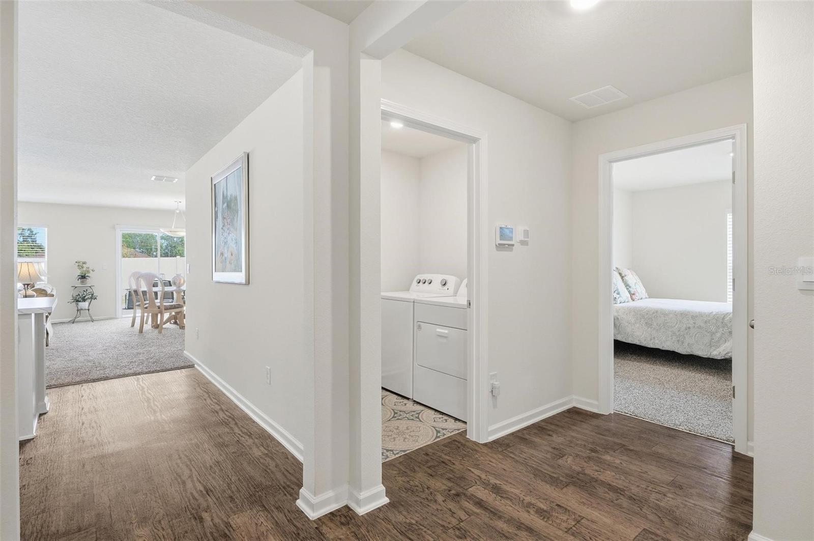 BAYSIDE PRCL C - Residential