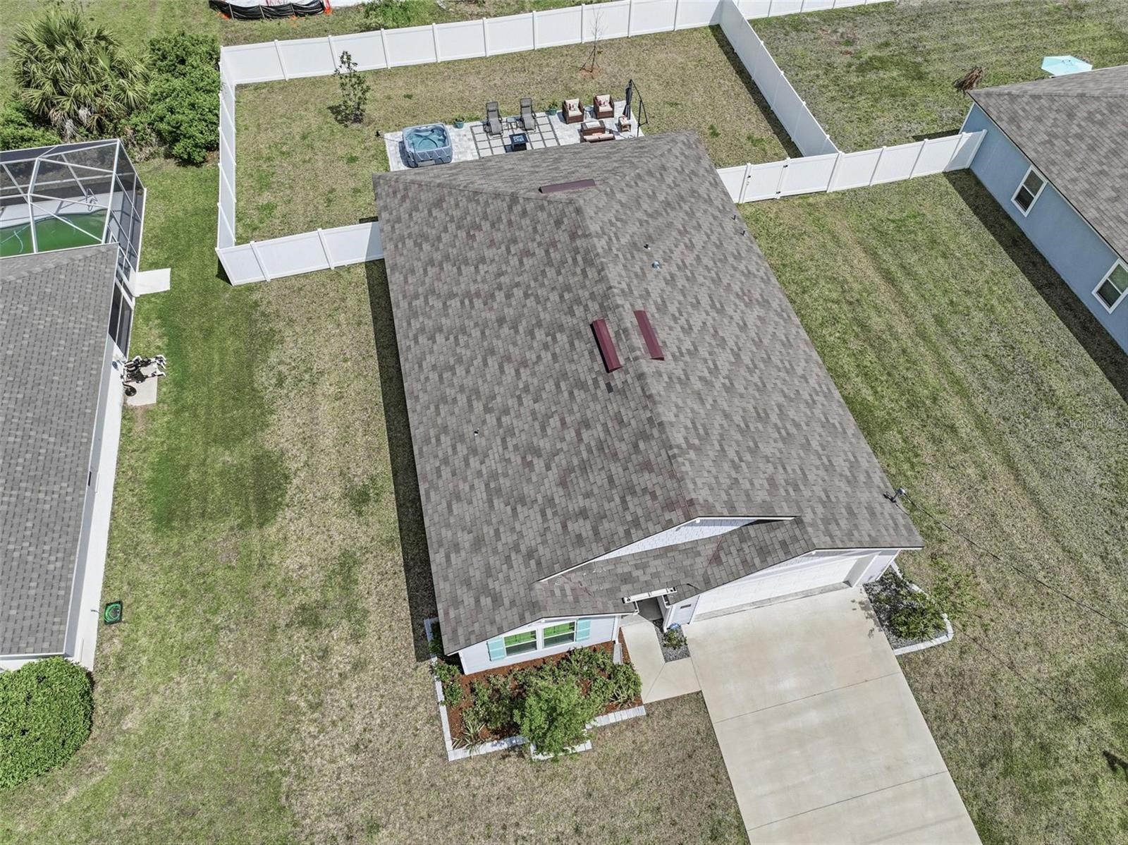 BAYSIDE PRCL C - Residential