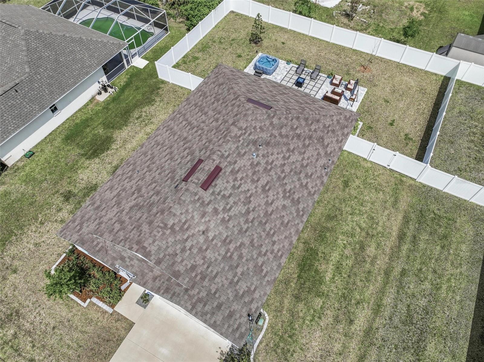 BAYSIDE PRCL C - Residential