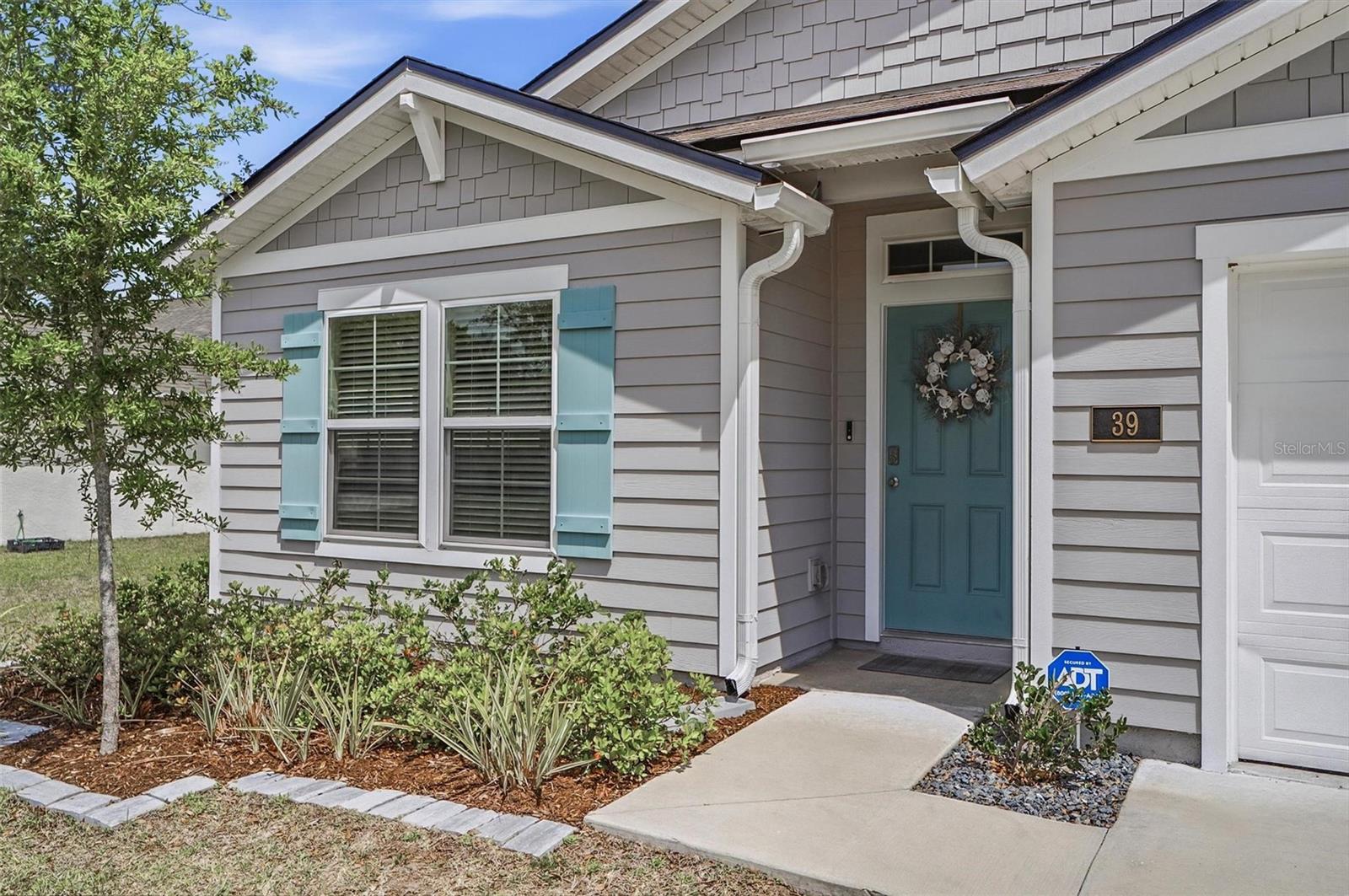 BAYSIDE PRCL C - Residential