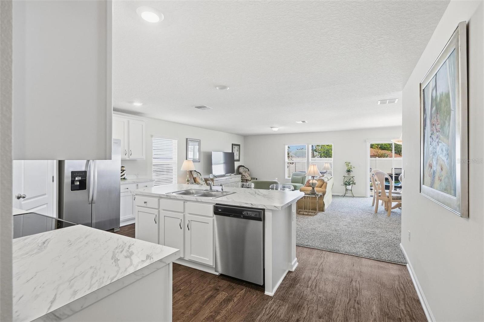 BAYSIDE PRCL C - Residential