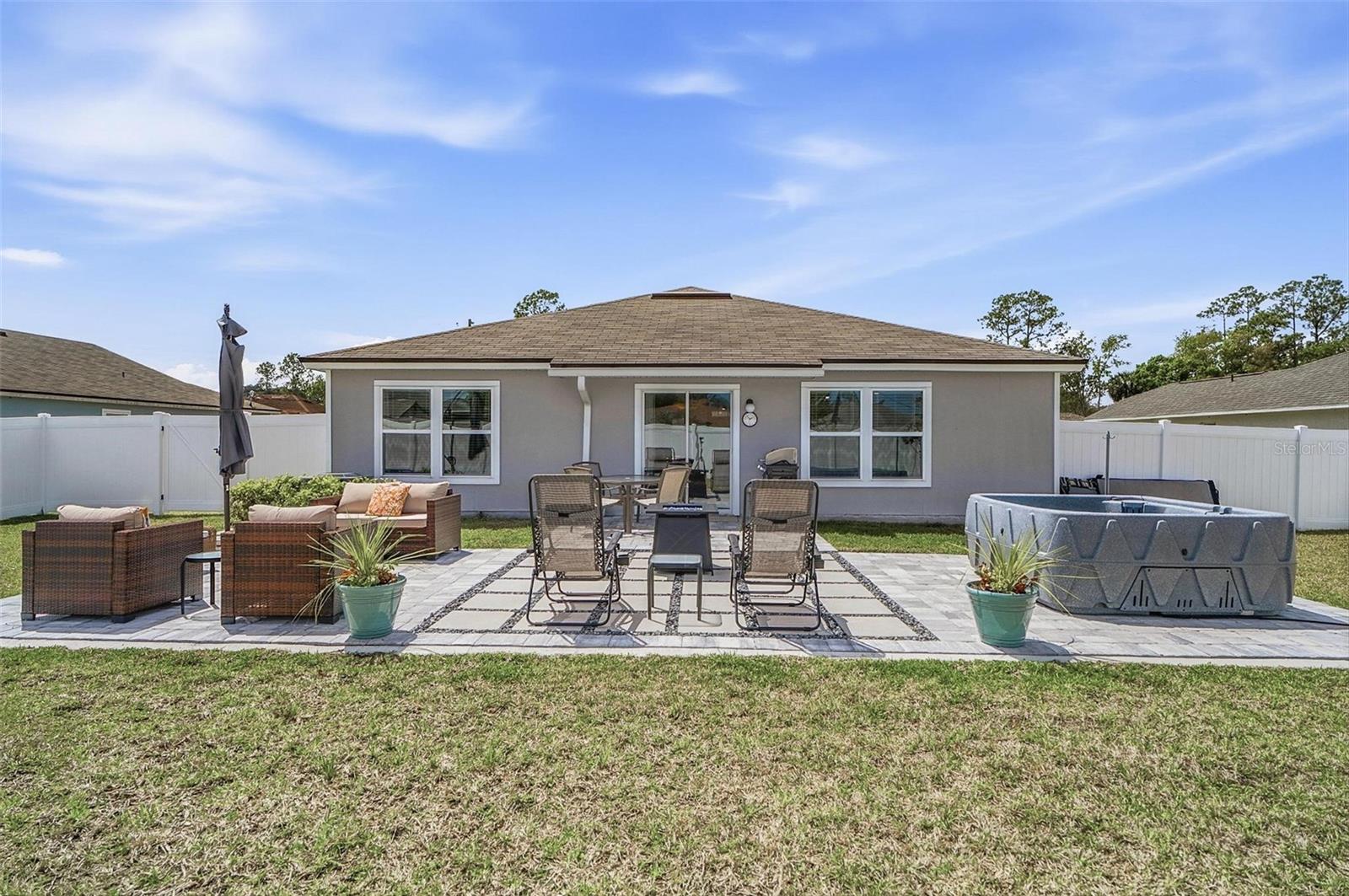 BAYSIDE PRCL C - Residential