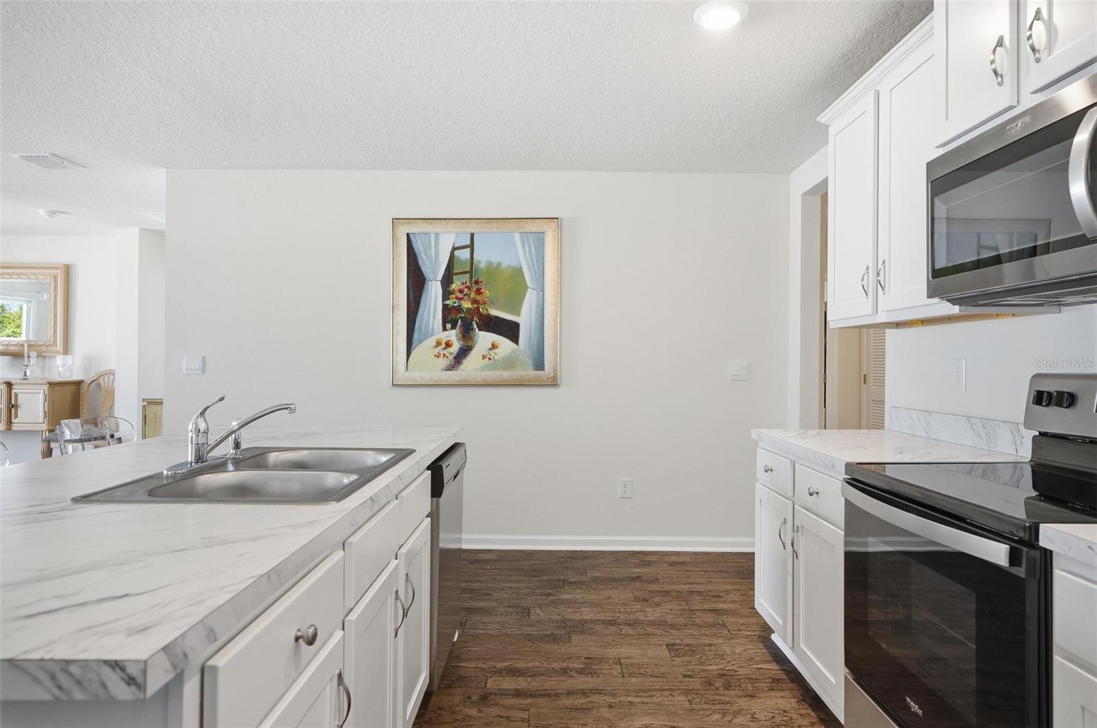 BAYSIDE PRCL C - Residential