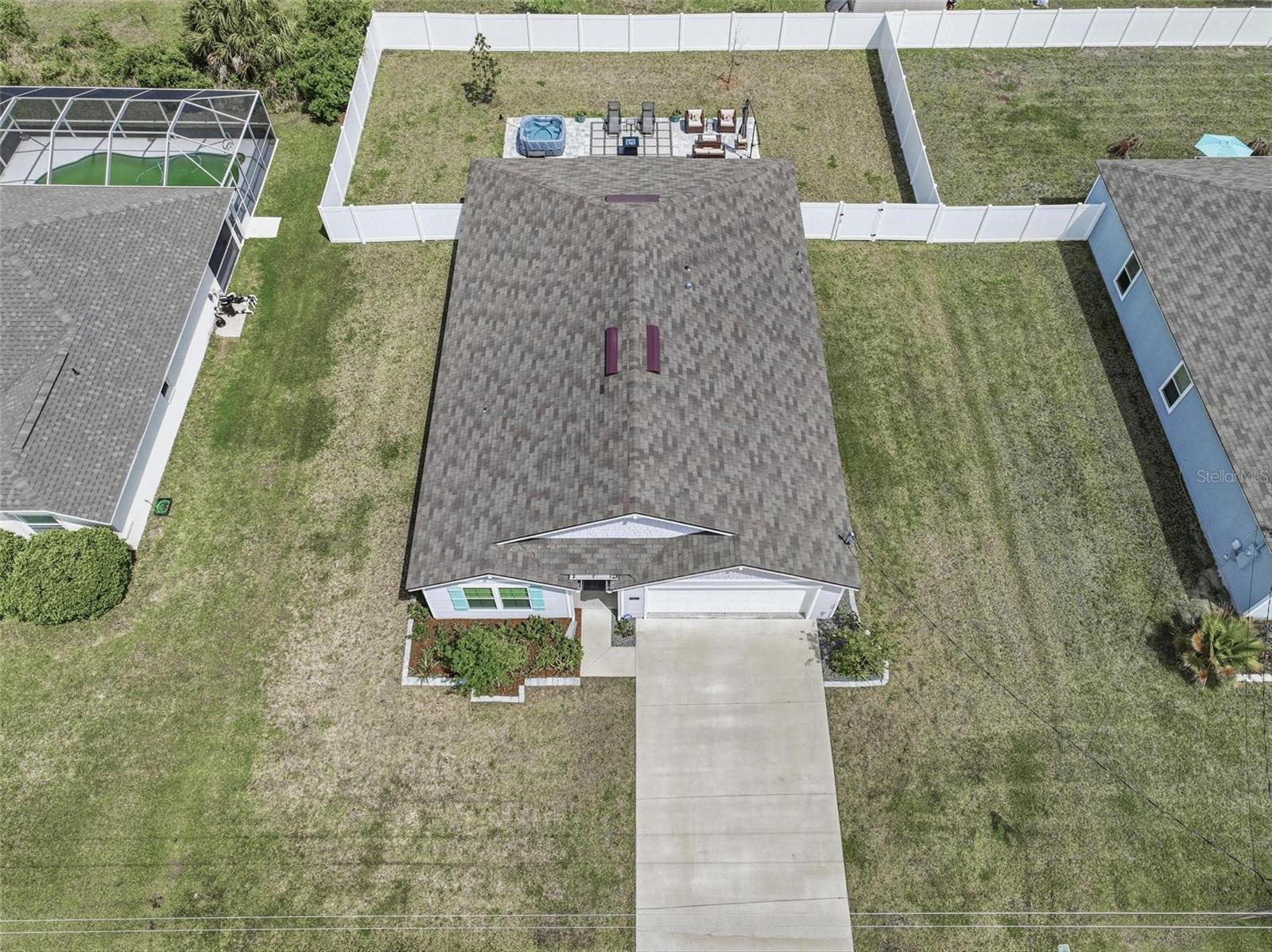 BAYSIDE PRCL C - Residential