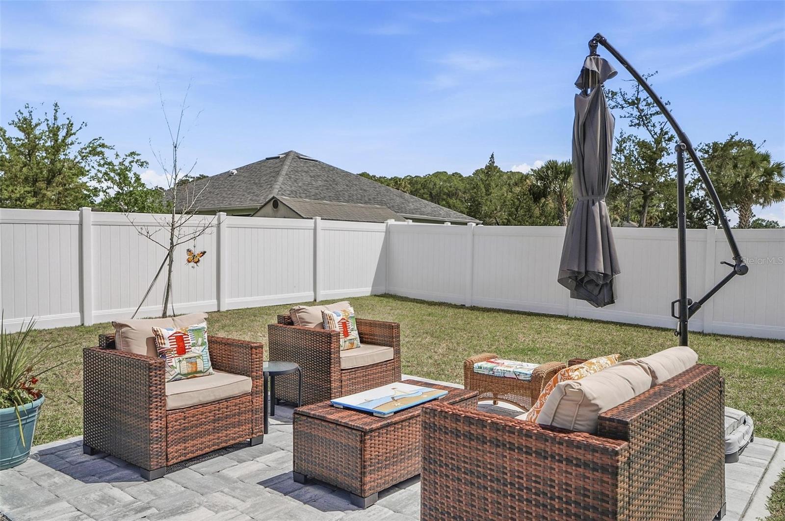 BAYSIDE PRCL C - Residential