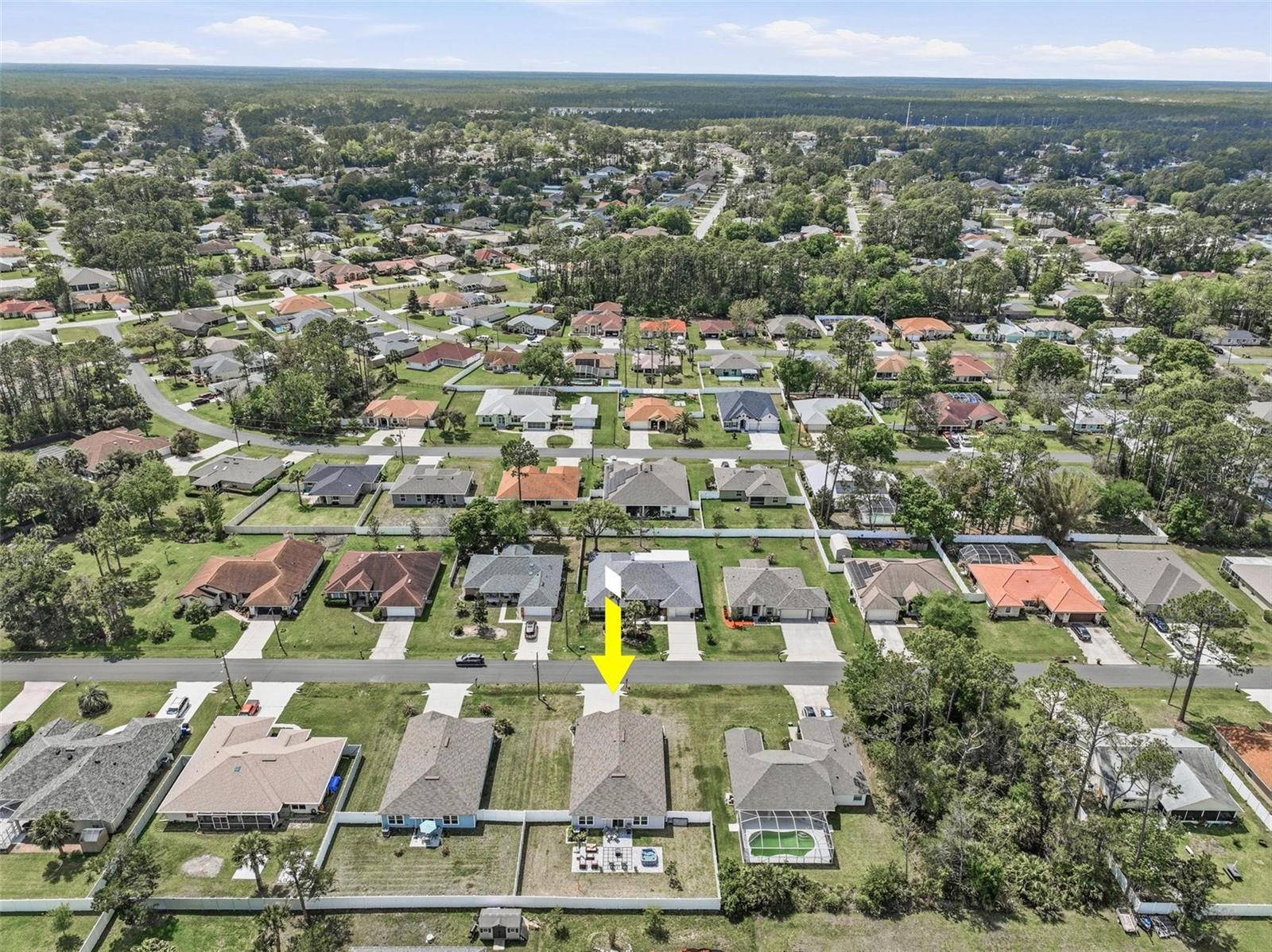 BAYSIDE PRCL C - Residential