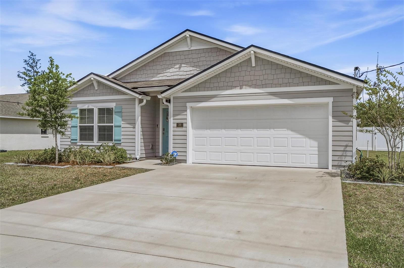 BAYSIDE PRCL C - Residential