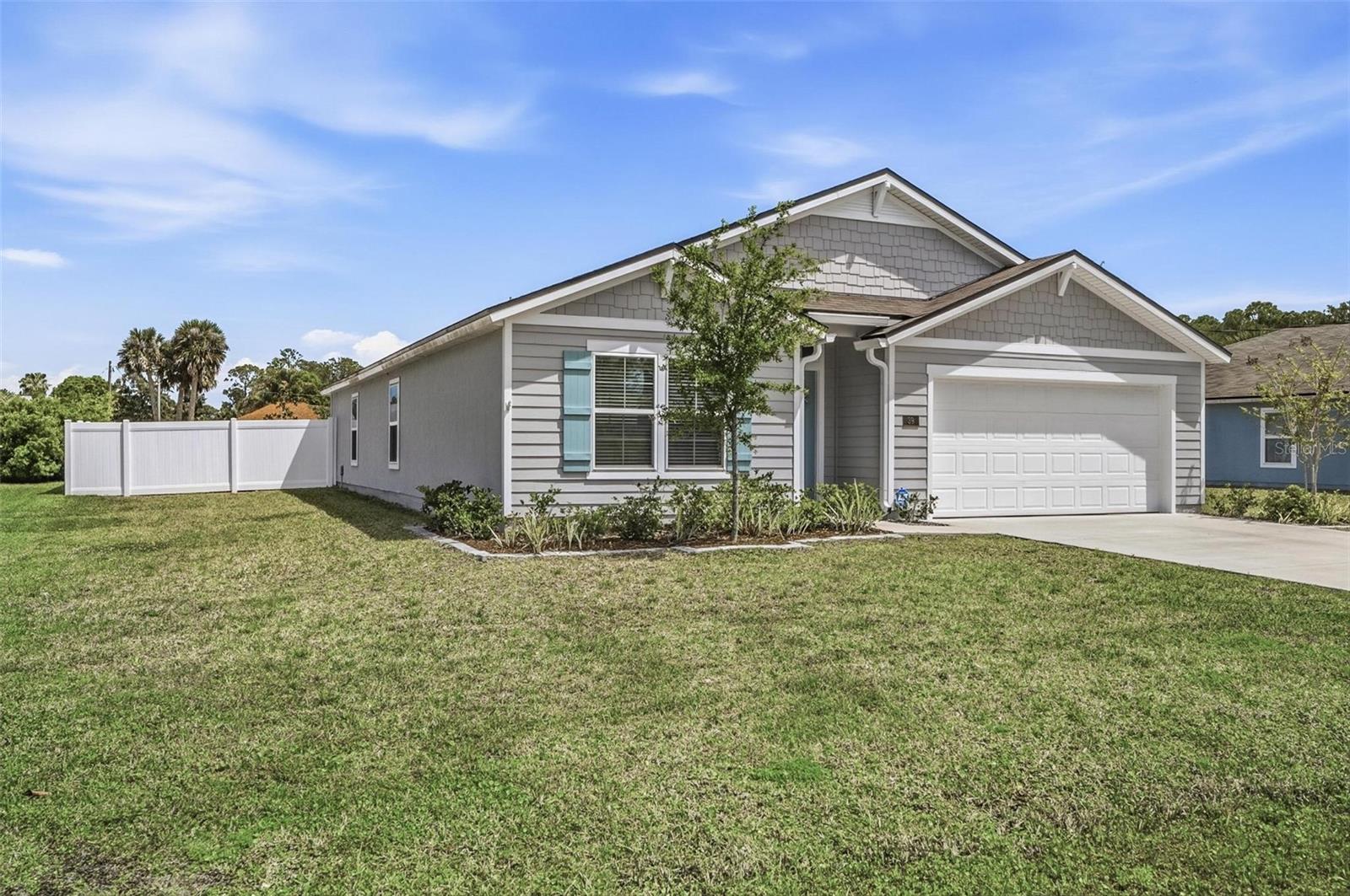 BAYSIDE PRCL C - Residential