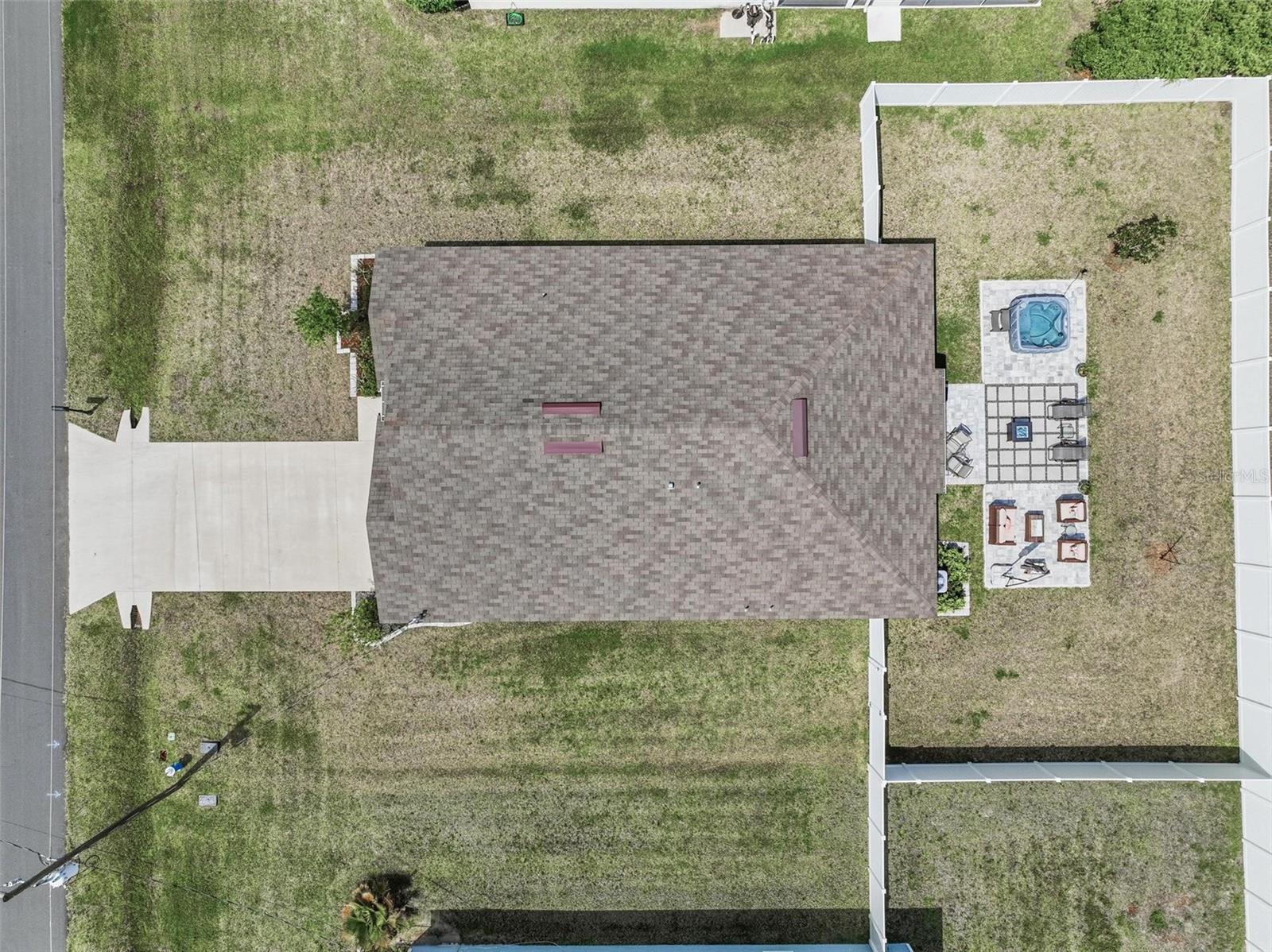 BAYSIDE PRCL C - Residential