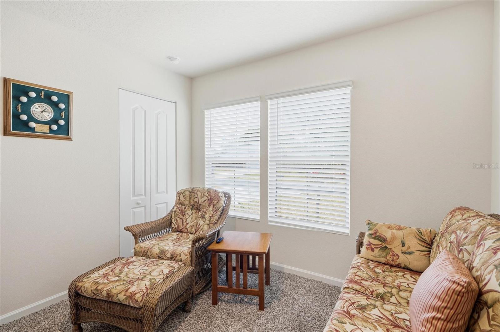 BAYSIDE PRCL C - Residential