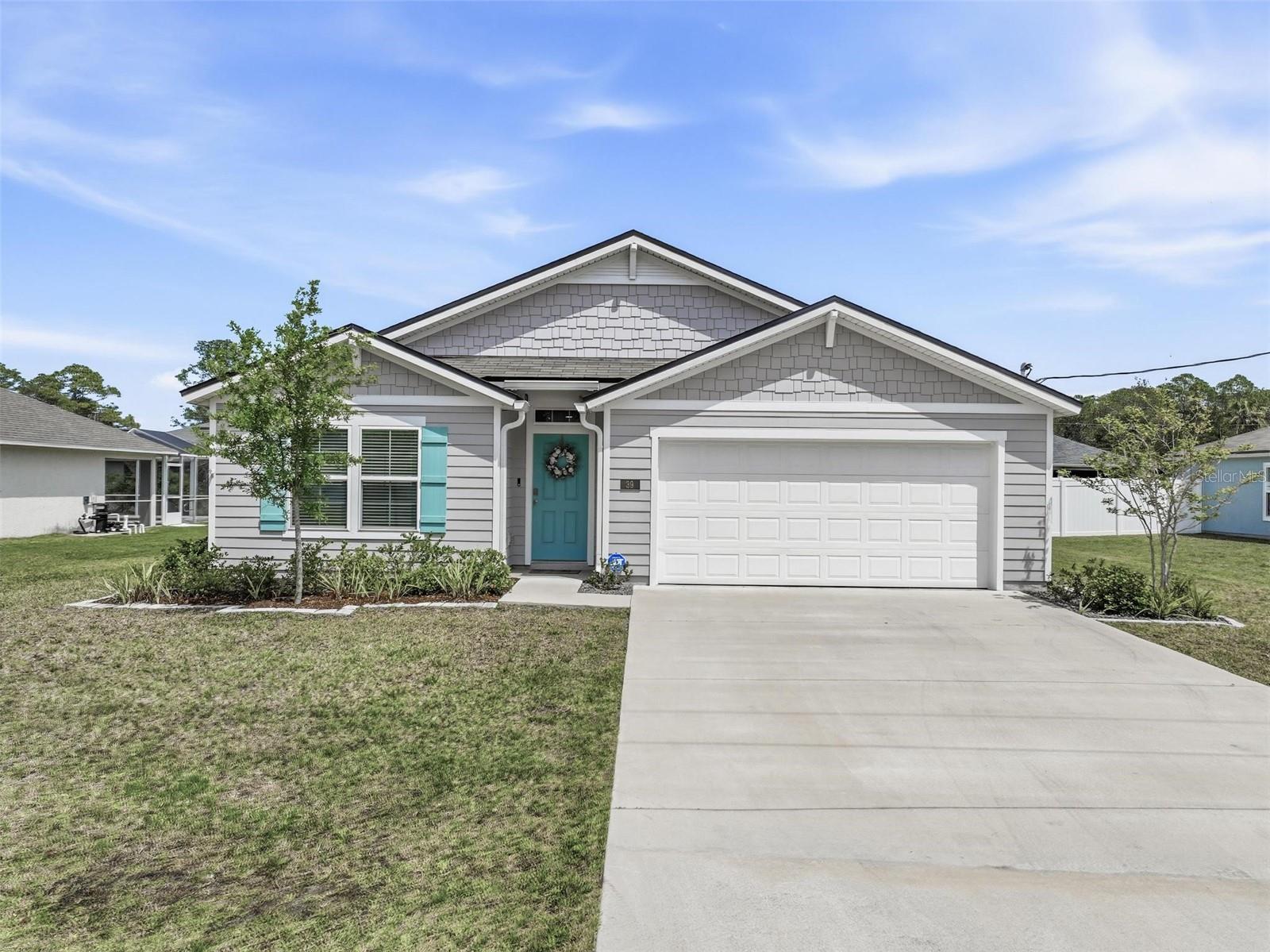 BAYSIDE PRCL C - Residential