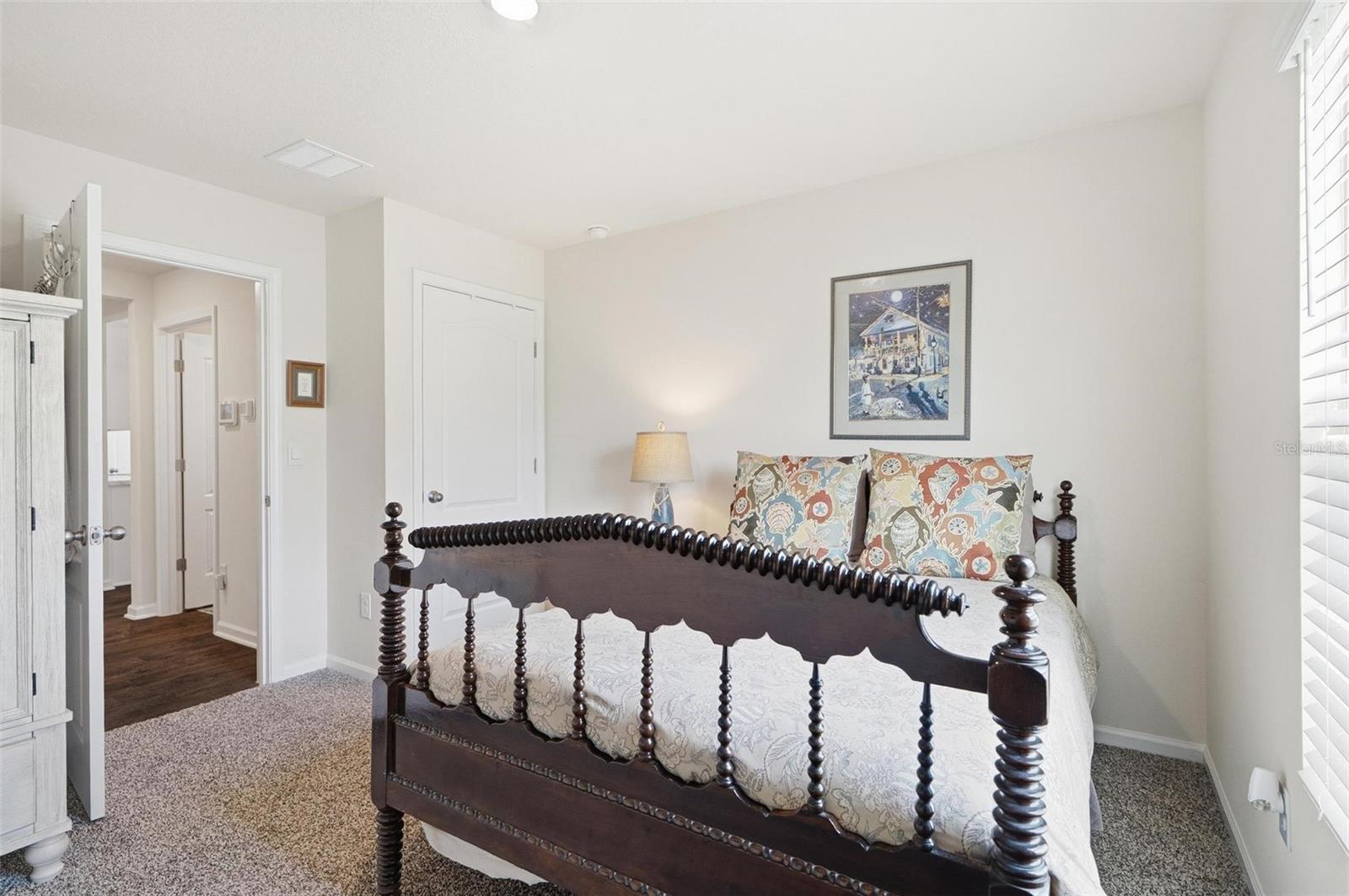 BAYSIDE PRCL C - Residential