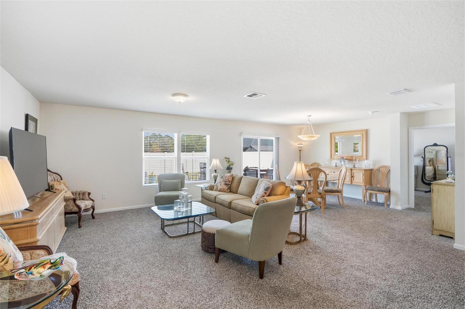 BAYSIDE PRCL C - Residential