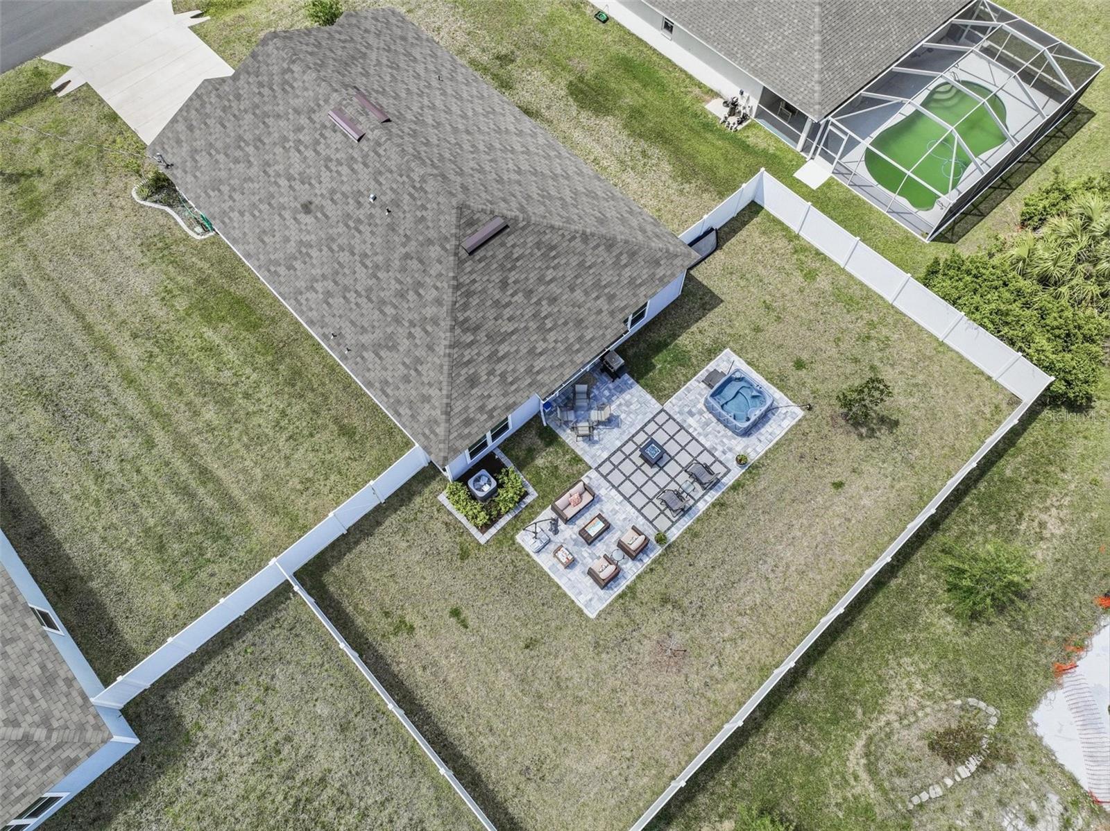 BAYSIDE PRCL C - Residential