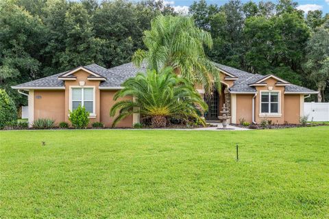 5005 SE 47TH TERRACE ROAD OCALA FL 34480