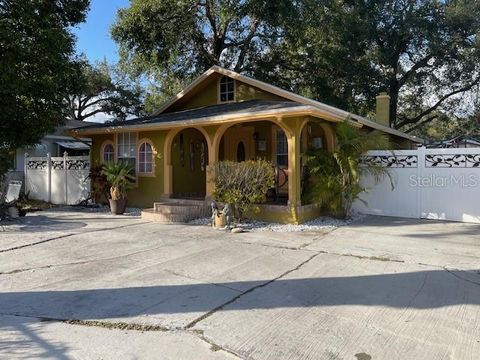 A home in TAMPA