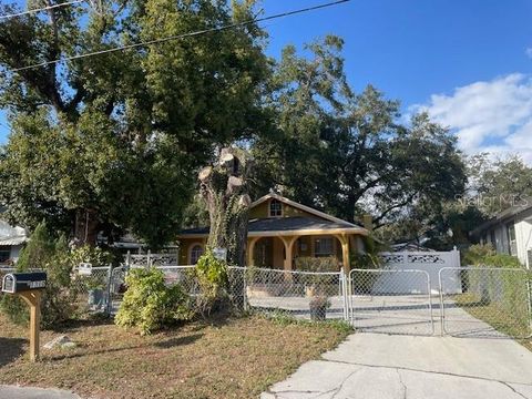 A home in TAMPA