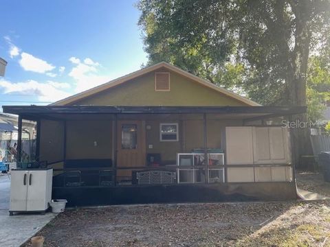 A home in TAMPA