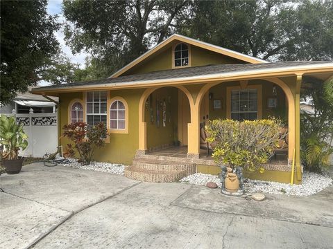 A home in TAMPA