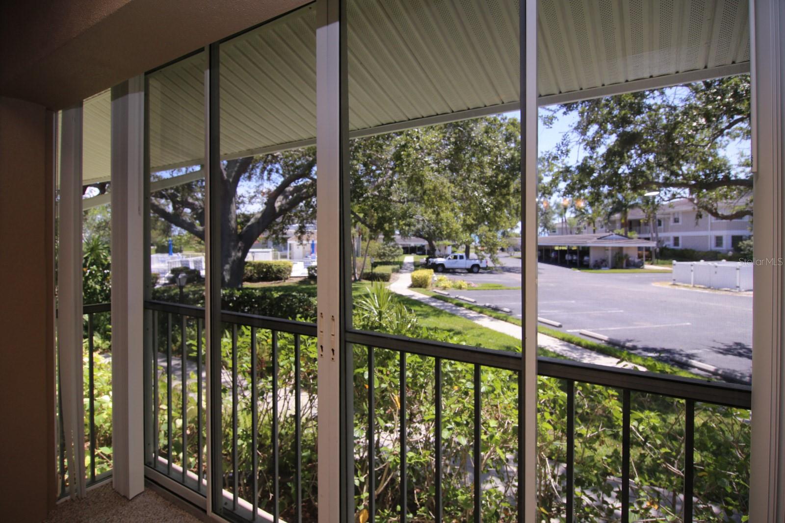 VILLAGE I AT PERICO BAY CONDO - Residential