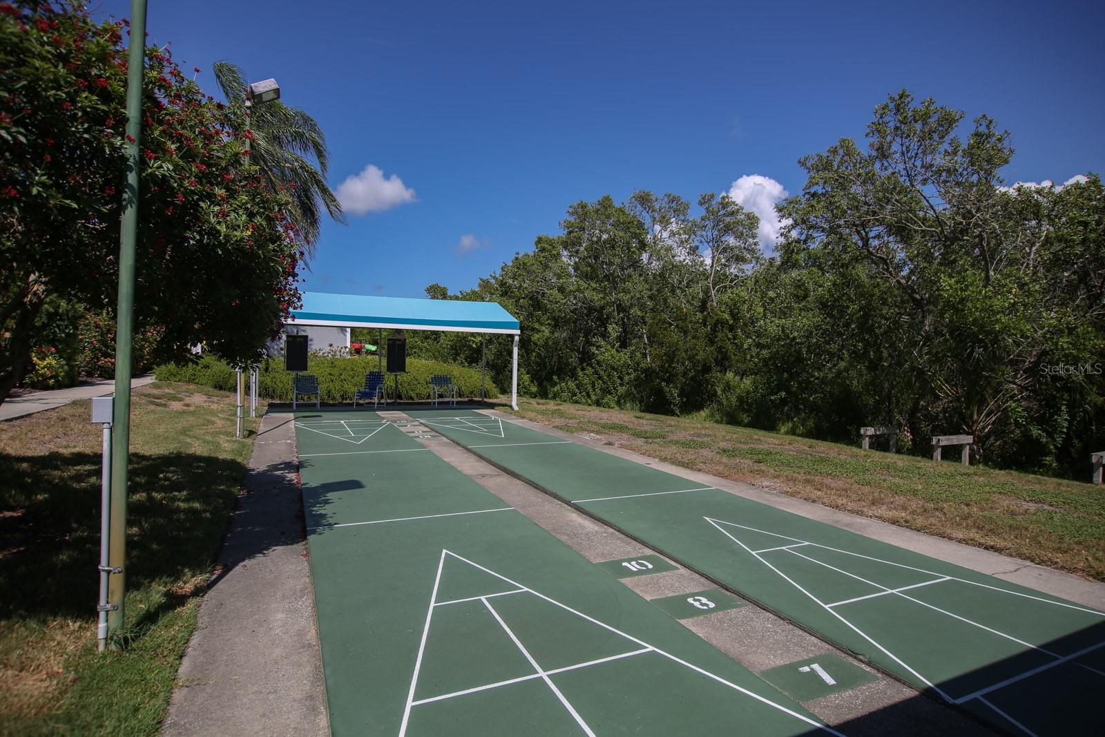 VILLAGE I AT PERICO BAY CONDO - Residential