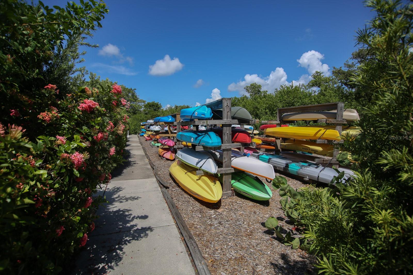 VILLAGE I AT PERICO BAY CONDO - Residential