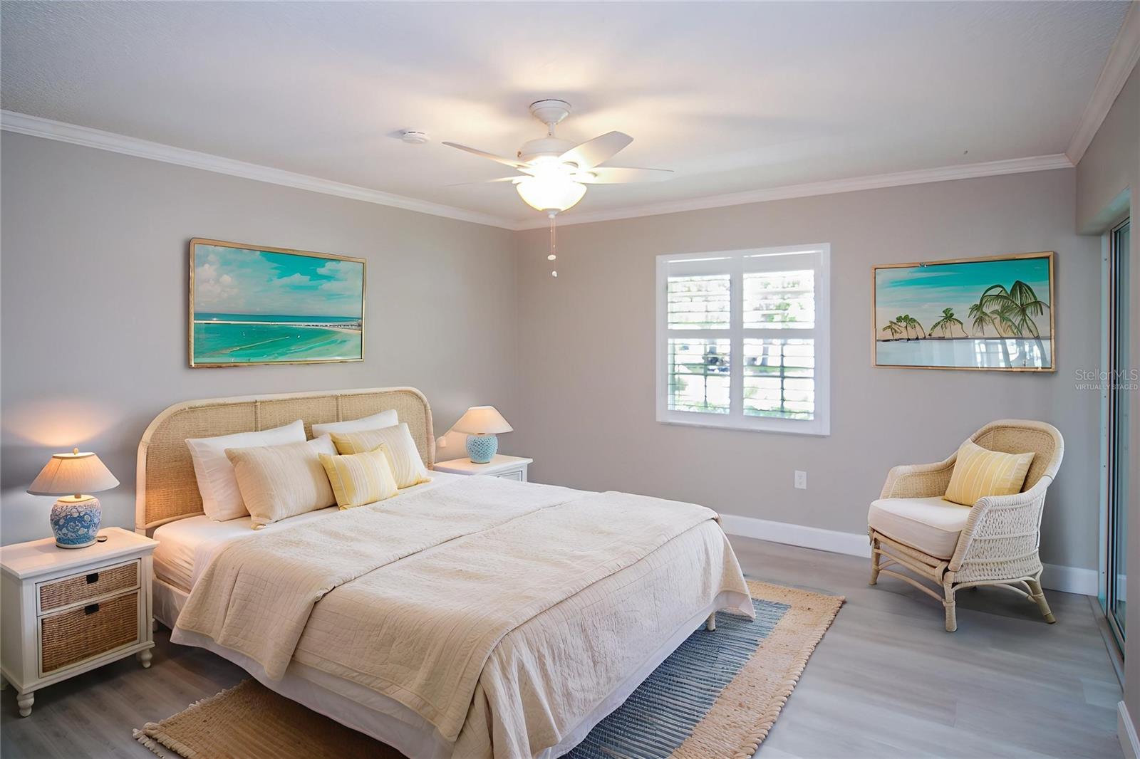 VILLAGE I AT PERICO BAY CONDO - Residential