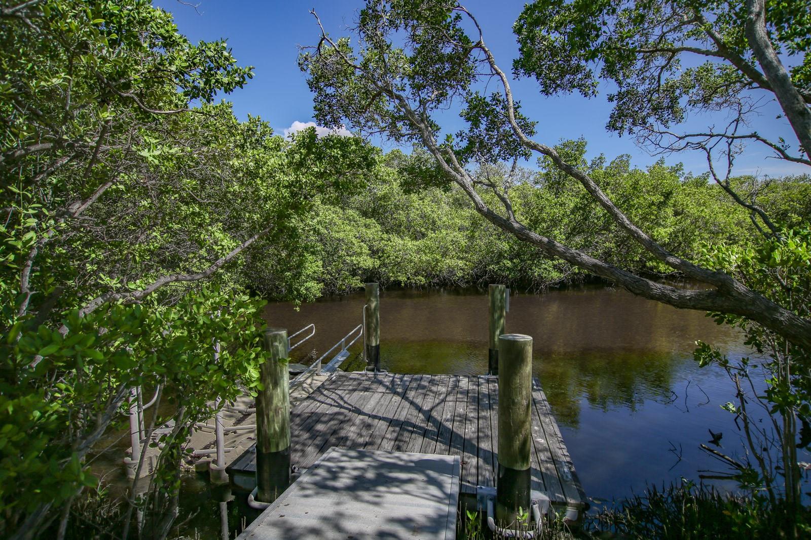 VILLAGE I AT PERICO BAY CONDO - Residential