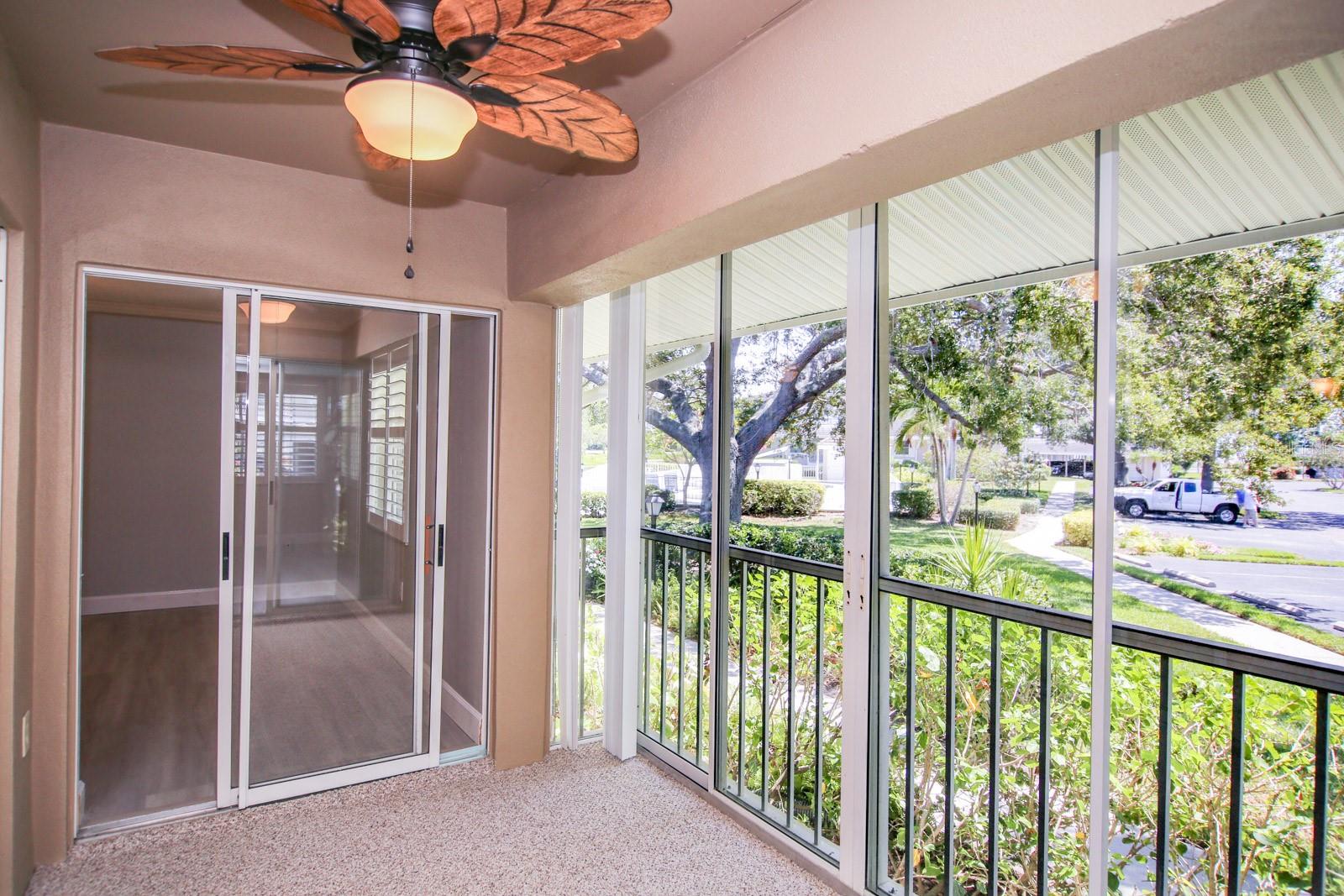 VILLAGE I AT PERICO BAY CONDO - Residential