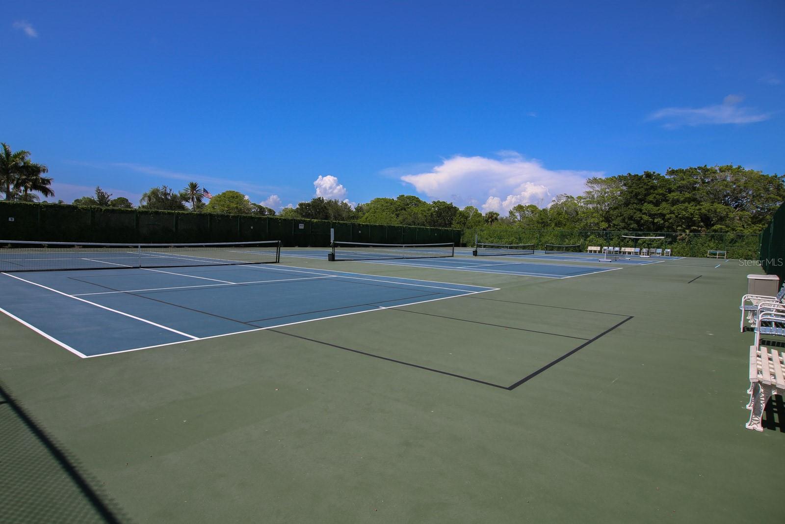 VILLAGE I AT PERICO BAY CONDO - Residential