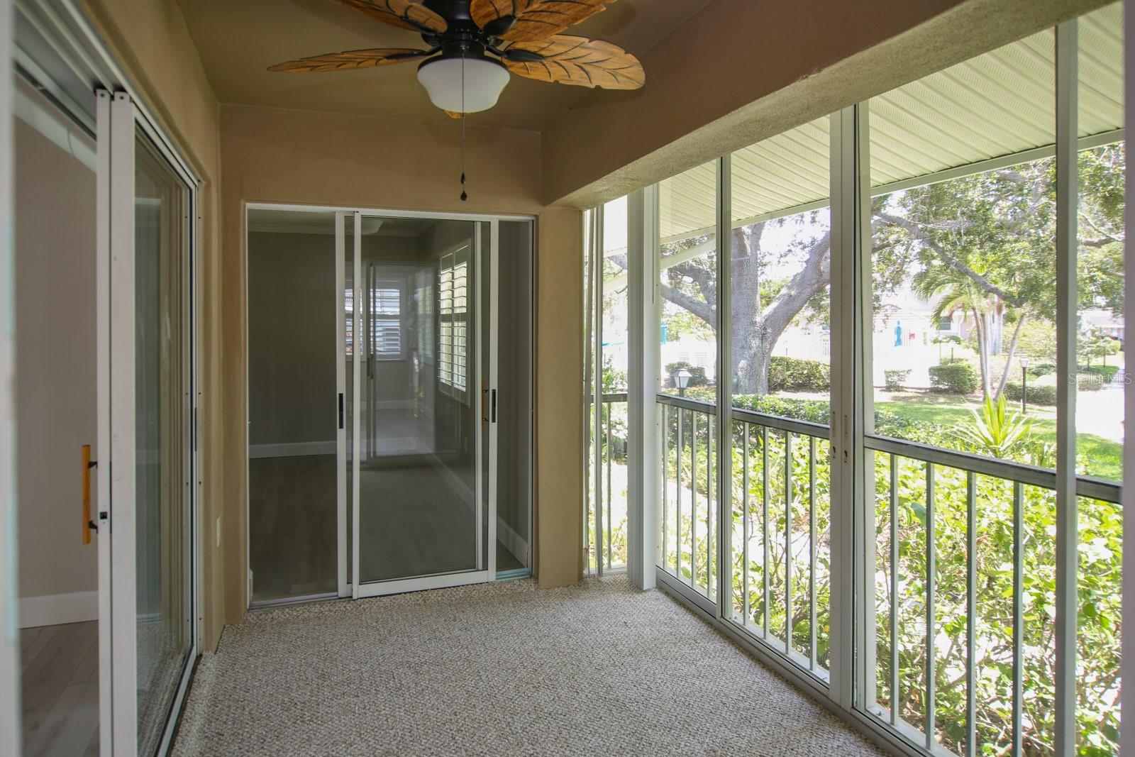 VILLAGE I AT PERICO BAY CONDO - Residential