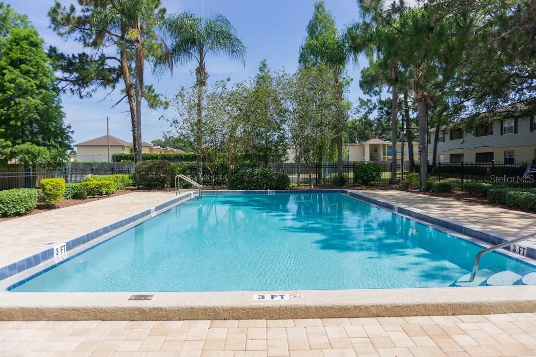THE HAMPTONS AT BRANDON A CONDO - Residential Lease
