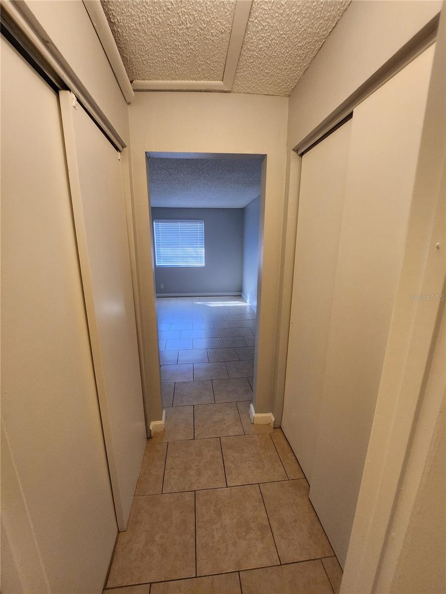 THE HAMPTONS AT BRANDON A CONDO - Residential Lease