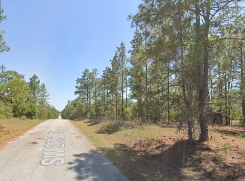 SOUTHWEST 207TH COURT DUNNELLON FL 34431