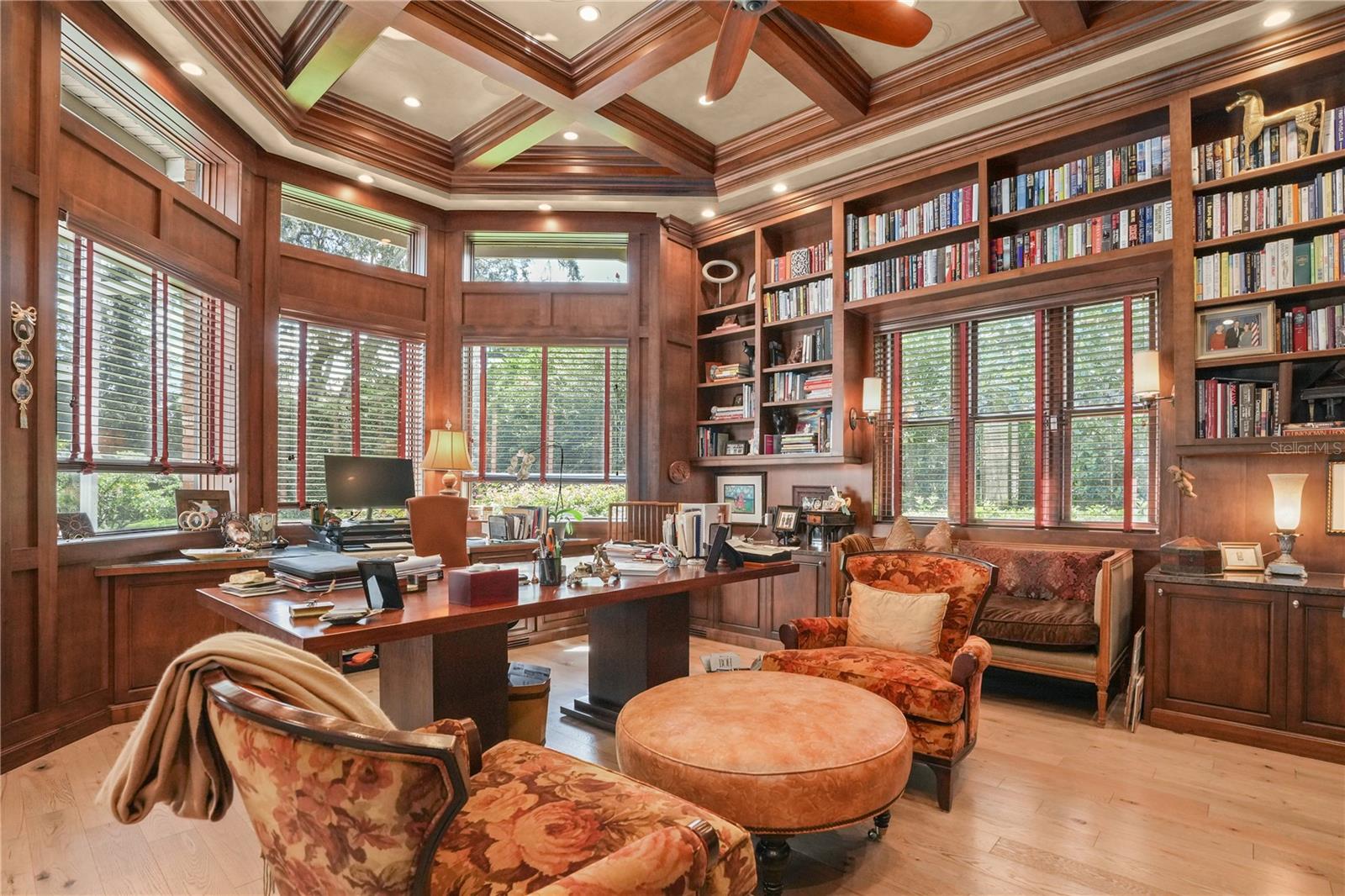 AVILA UNIT 5C - Residential