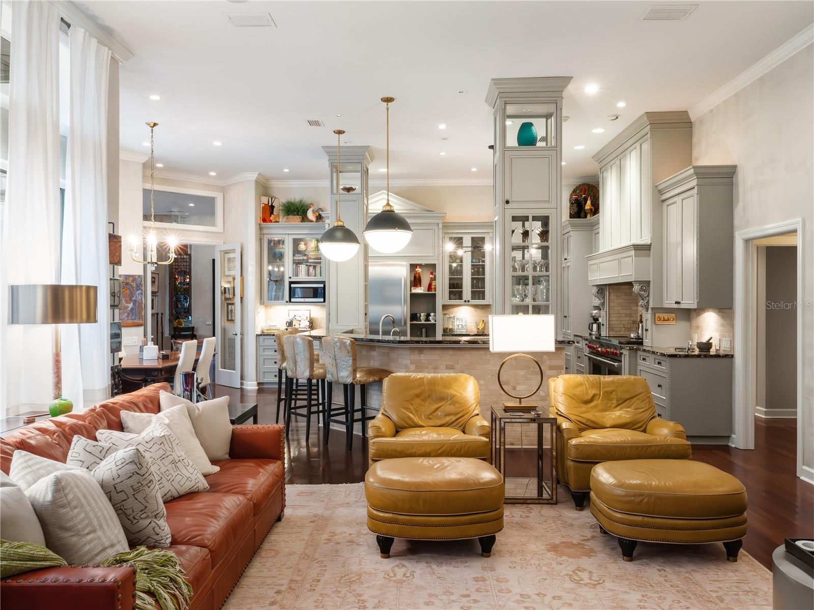 AVILA UNIT 5C - Residential