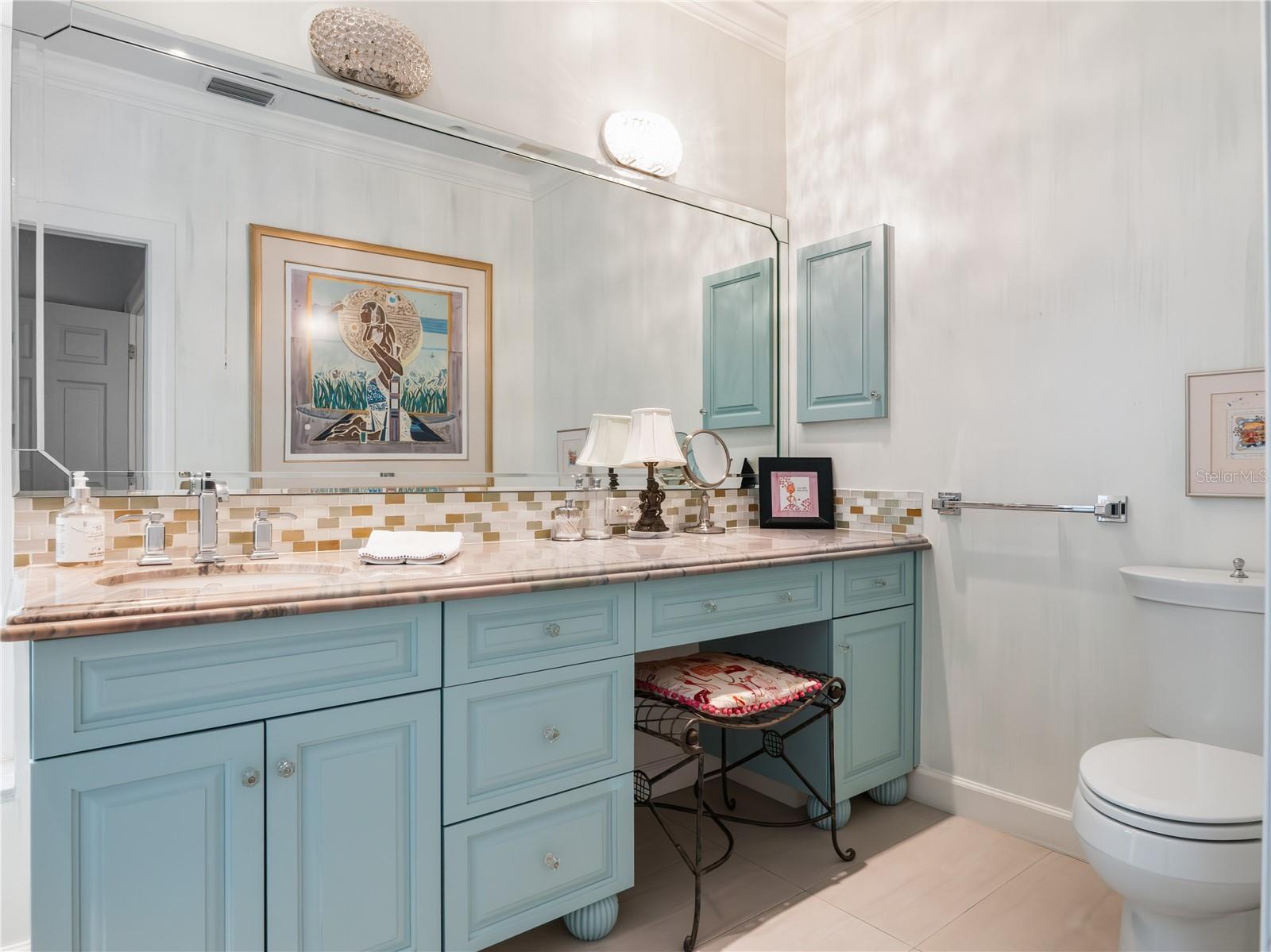 AVILA UNIT 5C - Residential