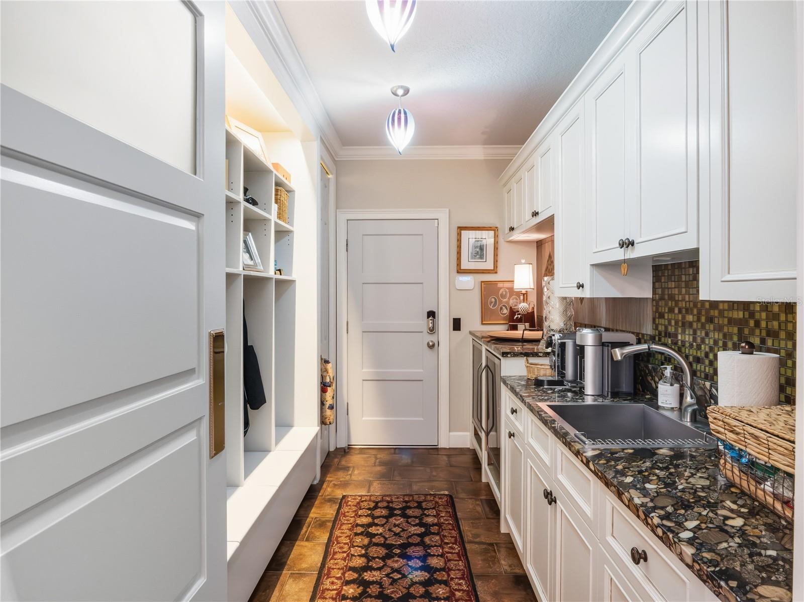 AVILA UNIT 5C - Residential