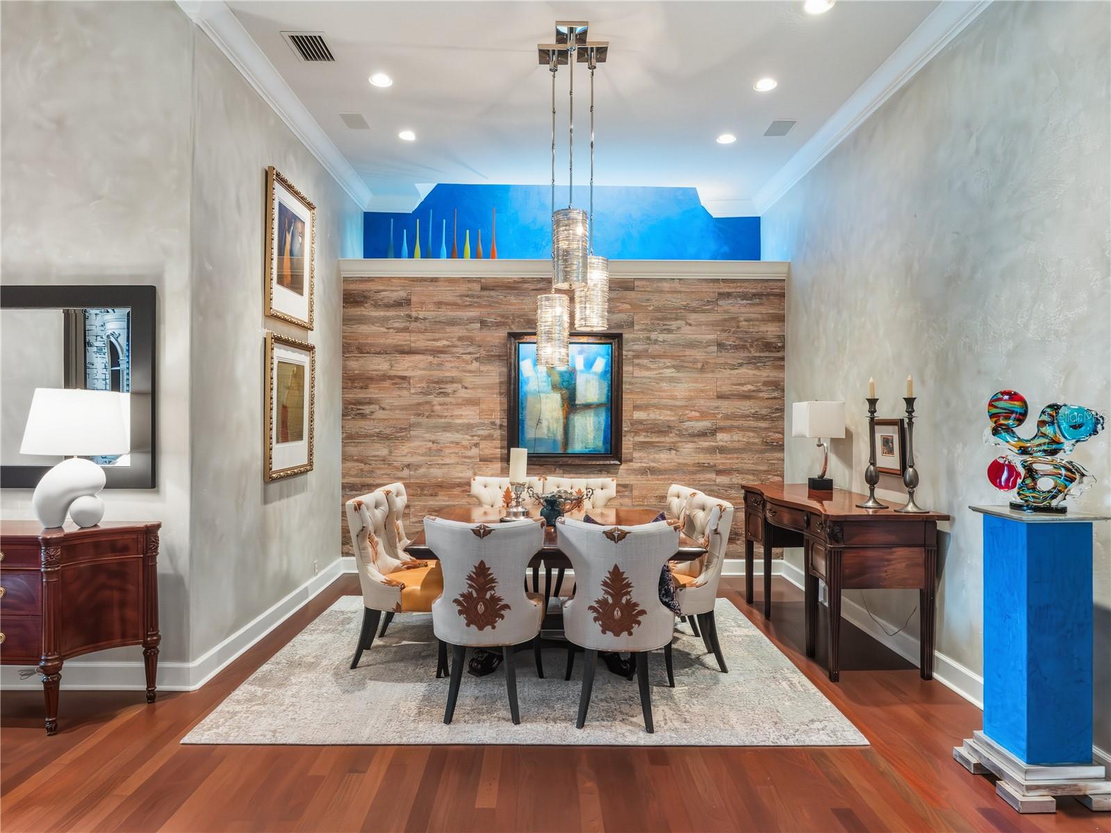 AVILA UNIT 5C - Residential