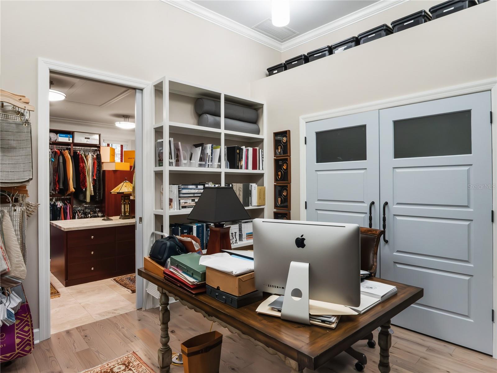 AVILA UNIT 5C - Residential