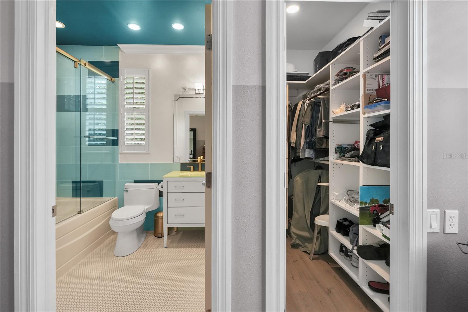 AVILA UNIT 5C - Residential