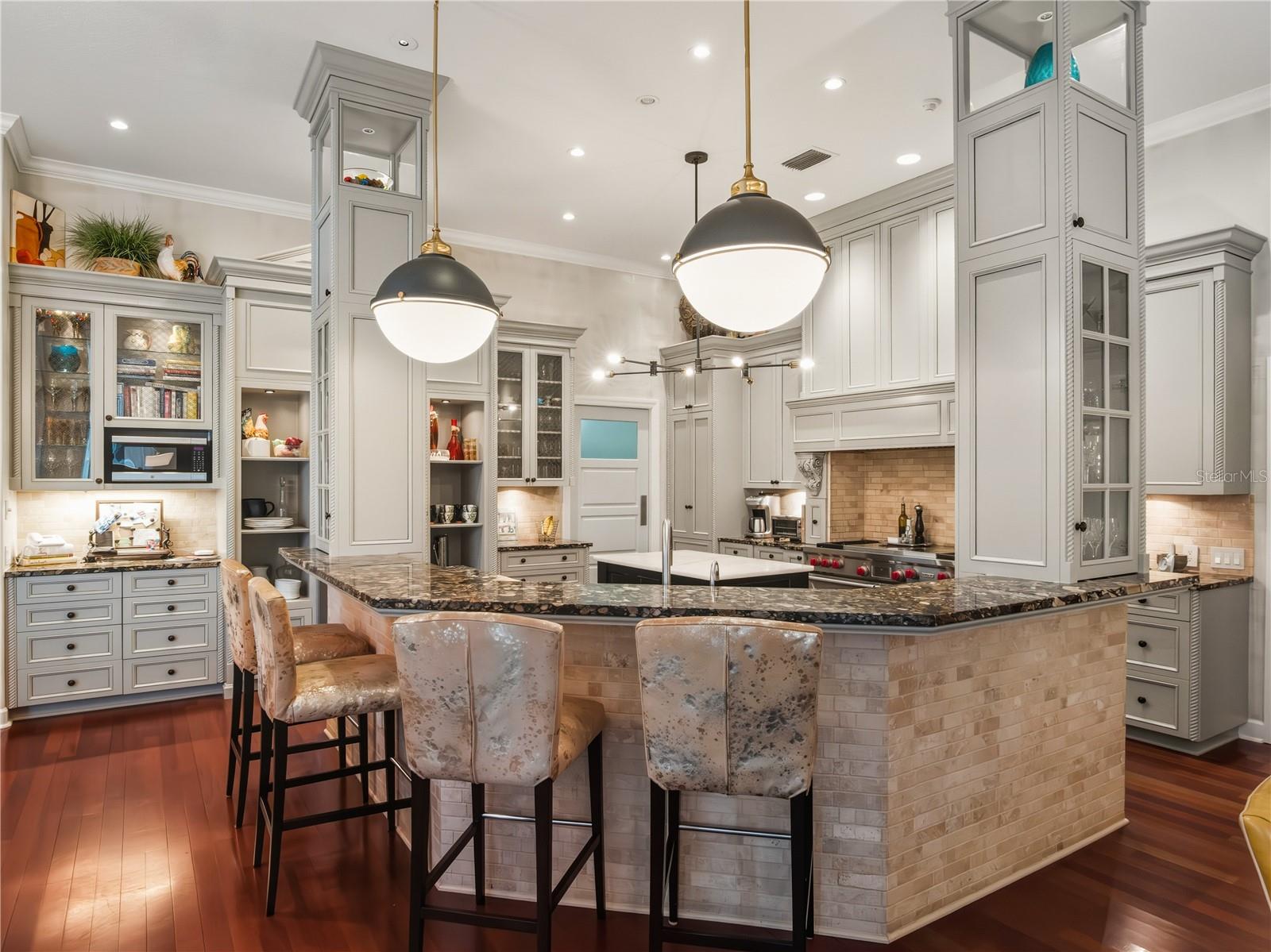 AVILA UNIT 5C - Residential