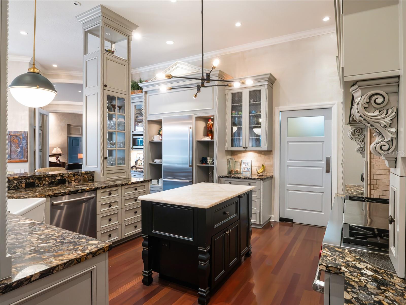 AVILA UNIT 5C - Residential