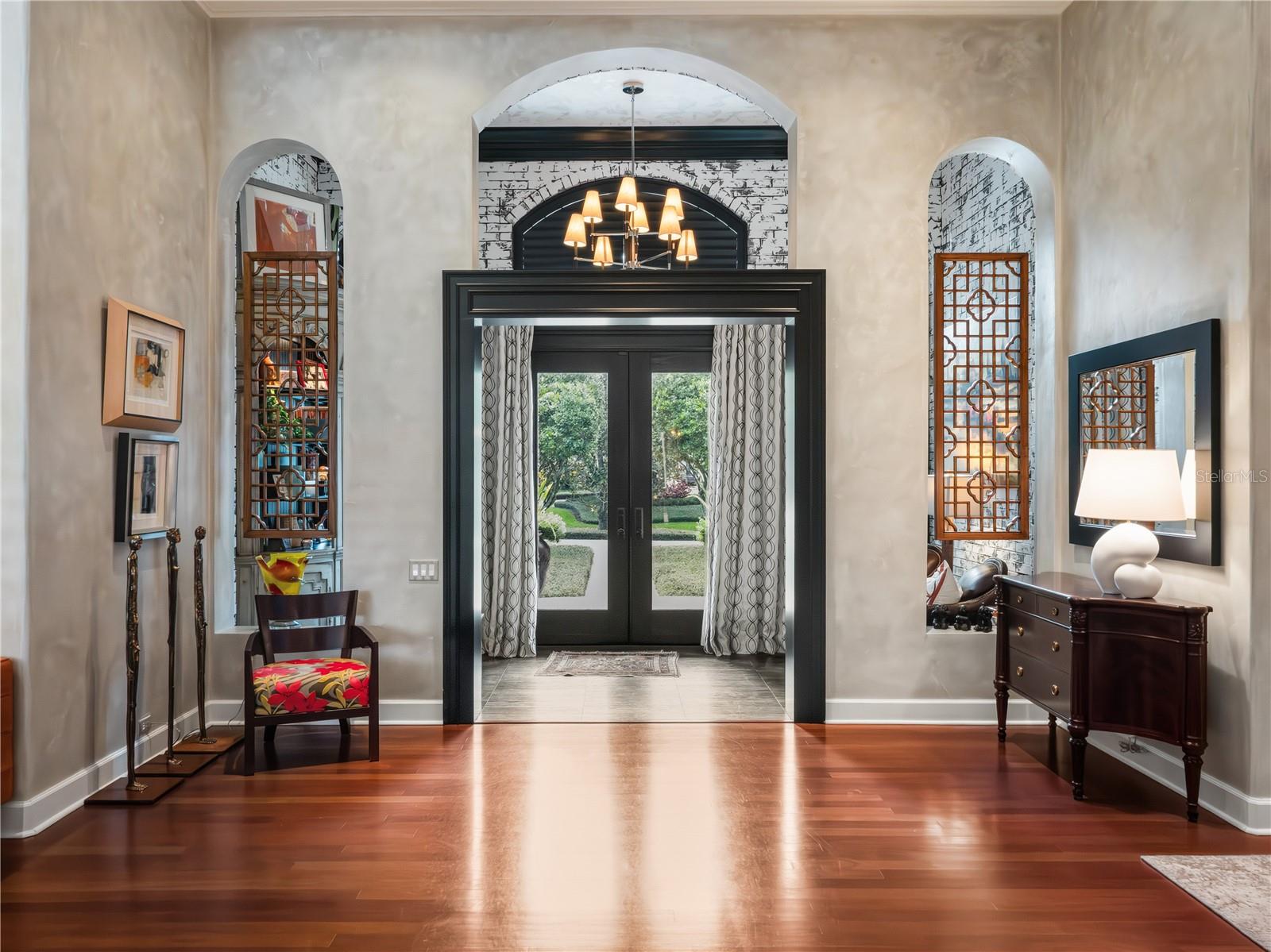 AVILA UNIT 5C - Residential