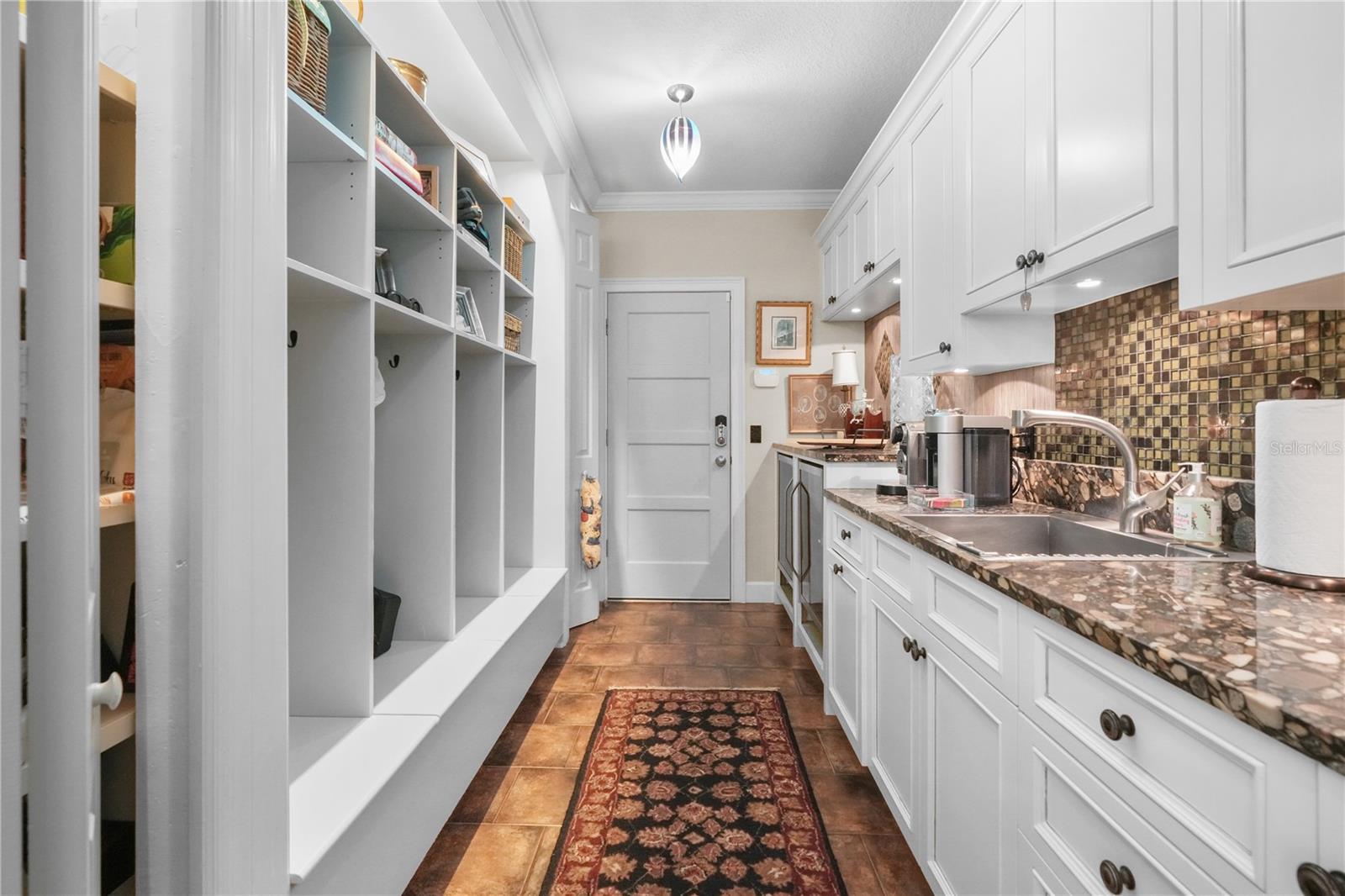 AVILA UNIT 5C - Residential