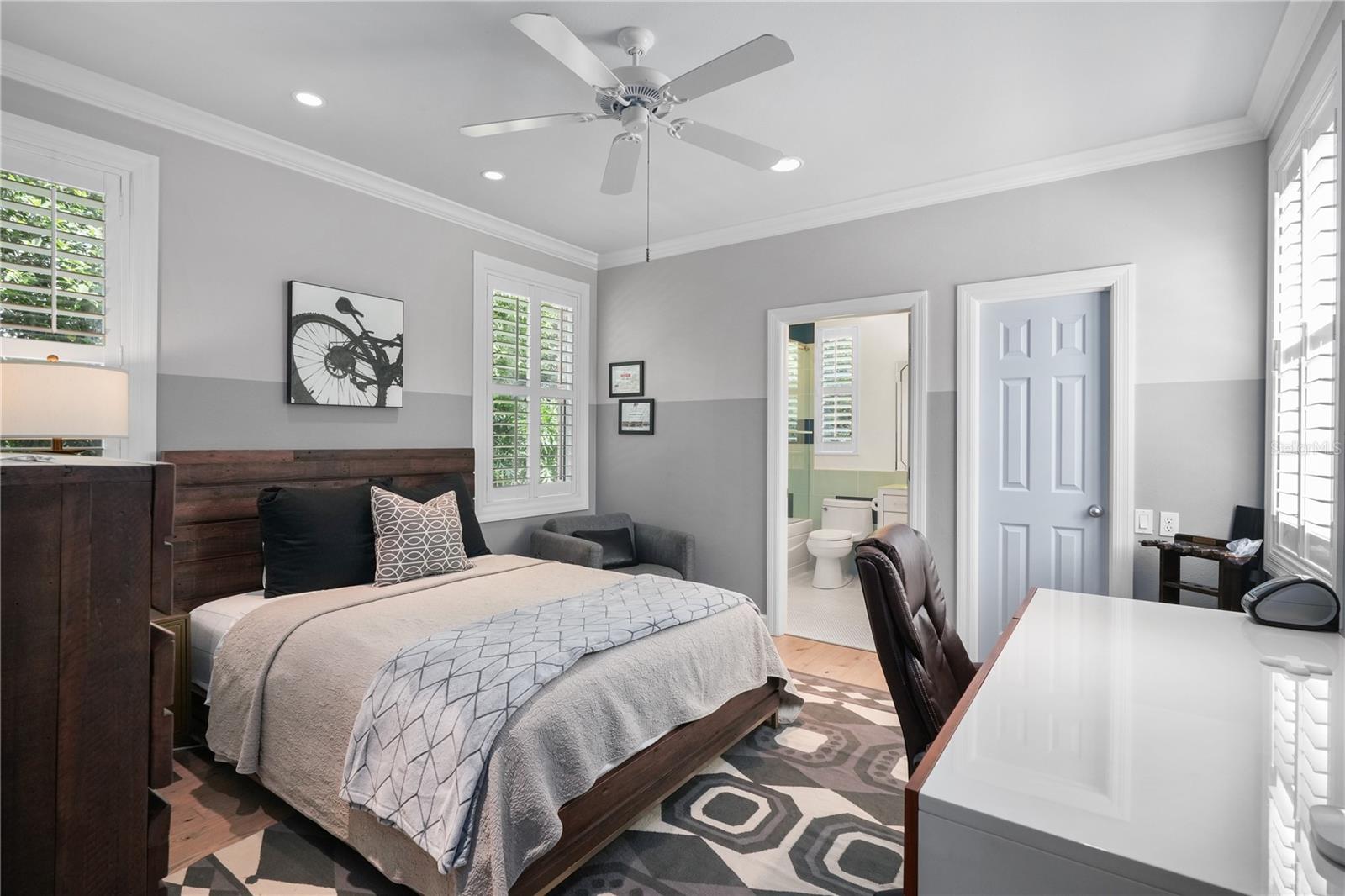 AVILA UNIT 5C - Residential