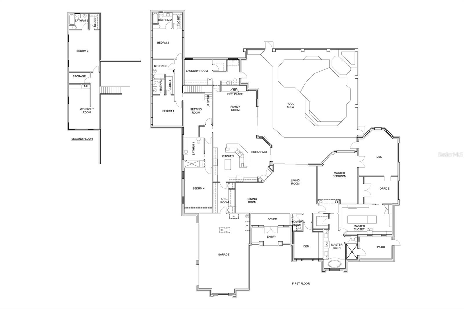 AVILA UNIT 5C - Residential
