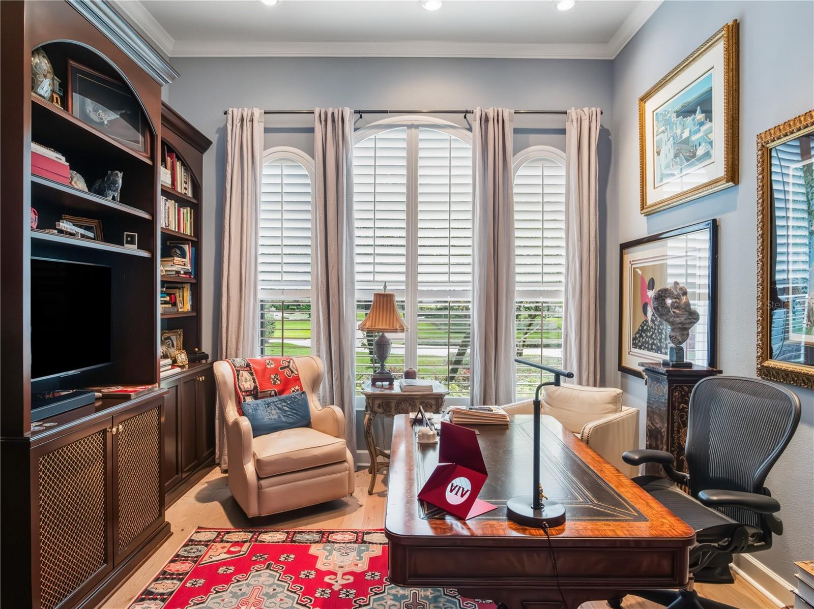 AVILA UNIT 5C - Residential