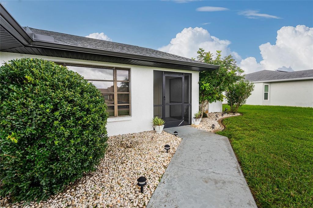 Photo of 21 Bunker Lane, Rotonda West, FL 33947 (MLS # D6145809)